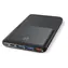 Ksix Powerbanka 20000 mAh / Powerbanka / 22,5 W