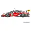 Carrera Auto pre autodráhu Porsche 911 GT3 R Razoon No.14 / DIGITAL 132 / 1:32 / 32111