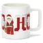 Lego Hrnček Santa / Hrnček / Keramika / 300 ml