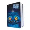 BLUESKY Blok A5 K-pop Demon Hunters Derpy / Blok / 21x15 cm