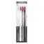 Swissdent Profi Colours Trio Klasická zubná kefka 3 ks