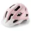 Rockbros LK-67 ružová / Detská cyklistická prilba / odnímateľný šilt / veľkosť 54-58 cm
