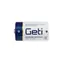 Geti D / Alkalická batéria / LR20 / 2 ks