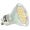 Prowax ARC / LED žiarovka / GU10 / 4,8 W / 300 lm / Teplá biela