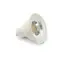 Lumenmax EL-CER10SM-2835 / LED žiarovka / GU10 / 5,8 W / 420 lm / teplá biela / 230V