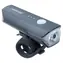 Pro-T PLUS 7203 / Predné svetlo na bicykel / 550 lm / 1x LED dióda / USB-C nabíjanie