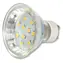 Lumenmax SMB02 / LED žiarovka / GU10 / 1,5 W / 130 lm / teplá biela / 230 V