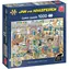 JUMBO Puzzle JvH Studio 10 rokov výročia / 1000 dielikov / od 15 rokov