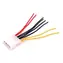 Primecooler PC-MX1Lite / Redukcia napájania / 4pin / 5V/7V/12V