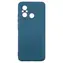 Beline Silicone Case modrá / Kryt / XIAOMI 12 / silikónový
