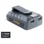 Grunder ADP-01 / USB nabíjací adaptér / Powerbank / 18V