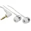 Wavemaster EPX-1009 biela / Slúchadlá / štuple