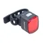 Pro-T PLUS CUBE 100 / Zadné svetlo na bicykel / 50 lm / 24 COB LED diód / USB-C nabíjanie
