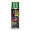 MOTIP Škoda zelená Tichomorie metalíza / Farba v spreji / 200 ml