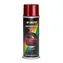 MOTIP Škoda červená chilli metalíza / Farba v spreji / 200 ml