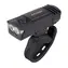 Pro-T PLUS 7045 / Predné svetlo na bicykel / 2x 0,5 W LED diódy / USB nabíjanie