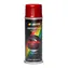MOTIP Škoda červená tornádo / Farba v spreji / 200 ml