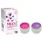 KREUL Prstové farby na porcelán MUCKI Sweet Magic / Sada / 2× 50 ml / Od 2 rokov