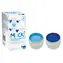 KREUL Prstové farby na porcelán MUCKI Deep Dreamy / Sada / 2× 50 ml / Od 2 rokov