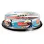 Philips DVD+ R DL 8,5 GB / Médium DVD / 8x / 10 ks / Spindl