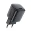 Acefast A119 GaN nabíjačka čierna / USB-C / PD 45W