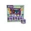CYP BRAND Gumové 3D puzzle Lilo a Stitch / 2 ks v sade