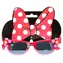 Cerdá Slnečné okuliare Premium Minnie / Slnečné okuliare / Detské / UV filter