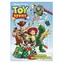 PYRAMID Adventný kalendár Toy Story V2 / 24 okienok / Papierenské potreby / Licenčný design