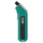 Etenwolf T300 zelený / Manometer / 3-200 PSI / presnosť ±0,5 PSI / podsvietený displej