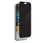 ZAGG Glass Privacy XTR pre Apple iPhone 18 Pro / Ochranné sklo / Privacy filter / 360° / ClearPrint