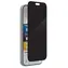ZAGG Glass Elite Privacy / Ochranné sklo / Apple iPhone 18 Pro / Privacy filter