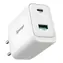 Sponge C3 / Sieťová nabíjačka / GaN / 65 W / USB-C