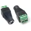 Konektory - Kategória