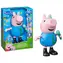 PEPPA PIG - Interaktívna hračka George