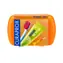Curaprox Travel Set Cestovná sada oranžová