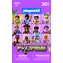 Playmobil 72140 Figures Girls Séria 30 / Figúrka