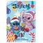PYRAMID Adventný kalendár Lilo a Stitch V2 / 24 okienok / Papierenské potreby / Licenčný design