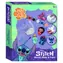 CYP BRAND Kreatívna sada Lilo a Stitch / Odlievanie príveskov / 4 formičky / 6 farieb