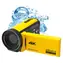 EasyPix Aquapix WDV5630 žltá / Outdoorová kamera