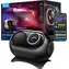 Govee Galaxy Light Projector 2 Pro / Projektor hviezdnej oblohy / Matter / Wi-Fi + Bluetooth / vstavaný reproduktor