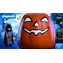 Playmobil Halloween 72357 Tekvica: Smrťák / Stavebnice