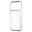 SBS Cryo Mag pre iPhone 18 Pro, 17 Pre transparentné / Puzdro s MagSafe