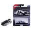 MAJORETTE Auto Bugatti Veyron 16.4 Super Sport / model 1:64 / kov / voľnobeh / dĺžka 7,5 cm