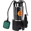 Flo Ponorné čerpadlo 1100 W / Čerpadlo / 20000 l/h / výtlak 9 m / ponor 7 m / kábel 10 m