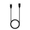 X-SITE Nabíjací kábel pre Garmin / Nabíjací kábel / USB-C / 100 cm