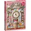 Cherry PAZZI Puzzle Šálka času / 1000 dielikov / 50 × 70 cm