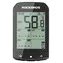 Rockbros M1Pro čierna / Cyklocomputer / GPS / Bluetooth / IPX6
