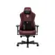 Anda Seat Kaiser 3E XL vínová / Herná stolička / veľkosť XL