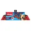Vileda Pet Pro ALWAYS CLEAN červená / Zmeták / pre mačky a psy / technopolymér