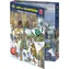 JUMBO Puzzle JvH Adventný kalendár / 24× 54 dielikov / od 15 rokov
